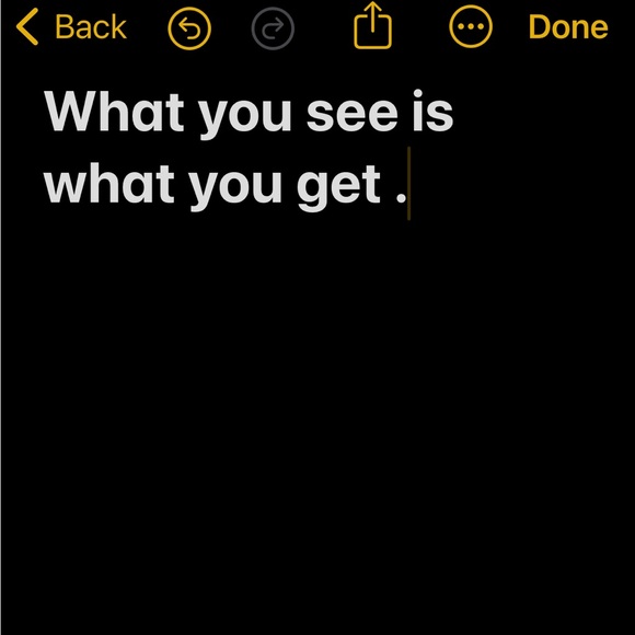 PSA‼️‼️ - Picture 1 of 1